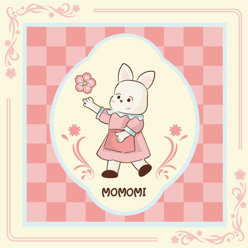Momomi Bakery