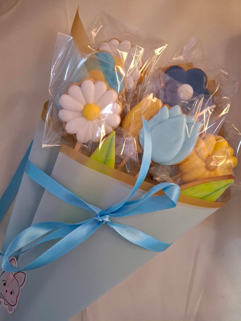 Galletas decoradas