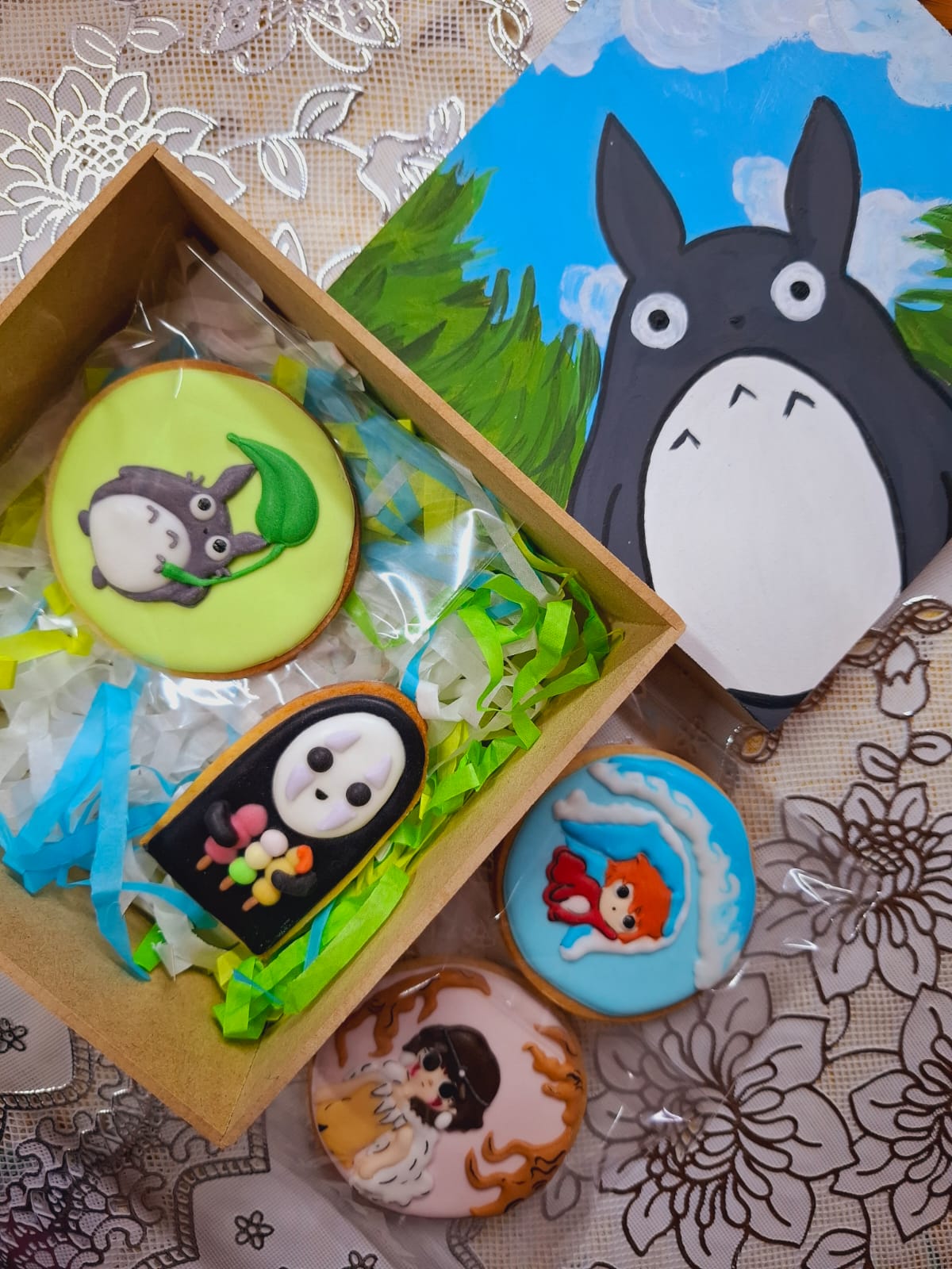 Cupcakes