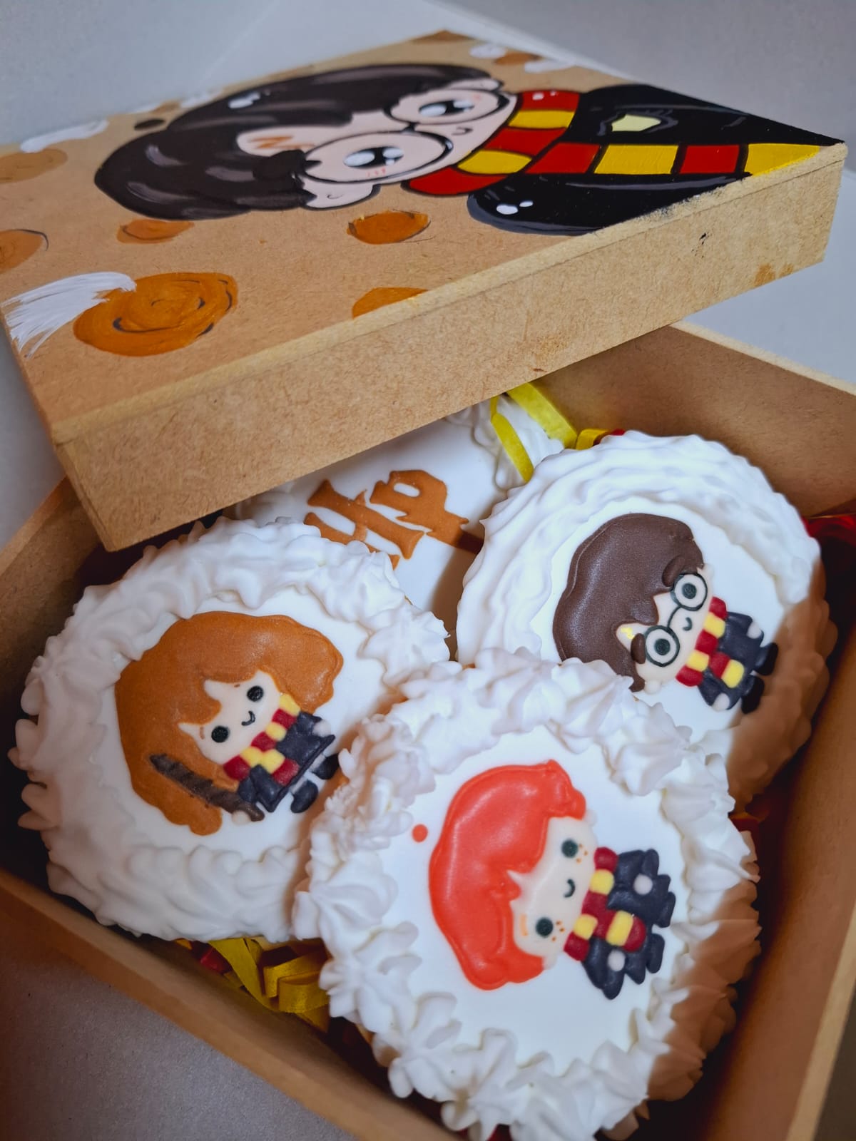 Cupcakes